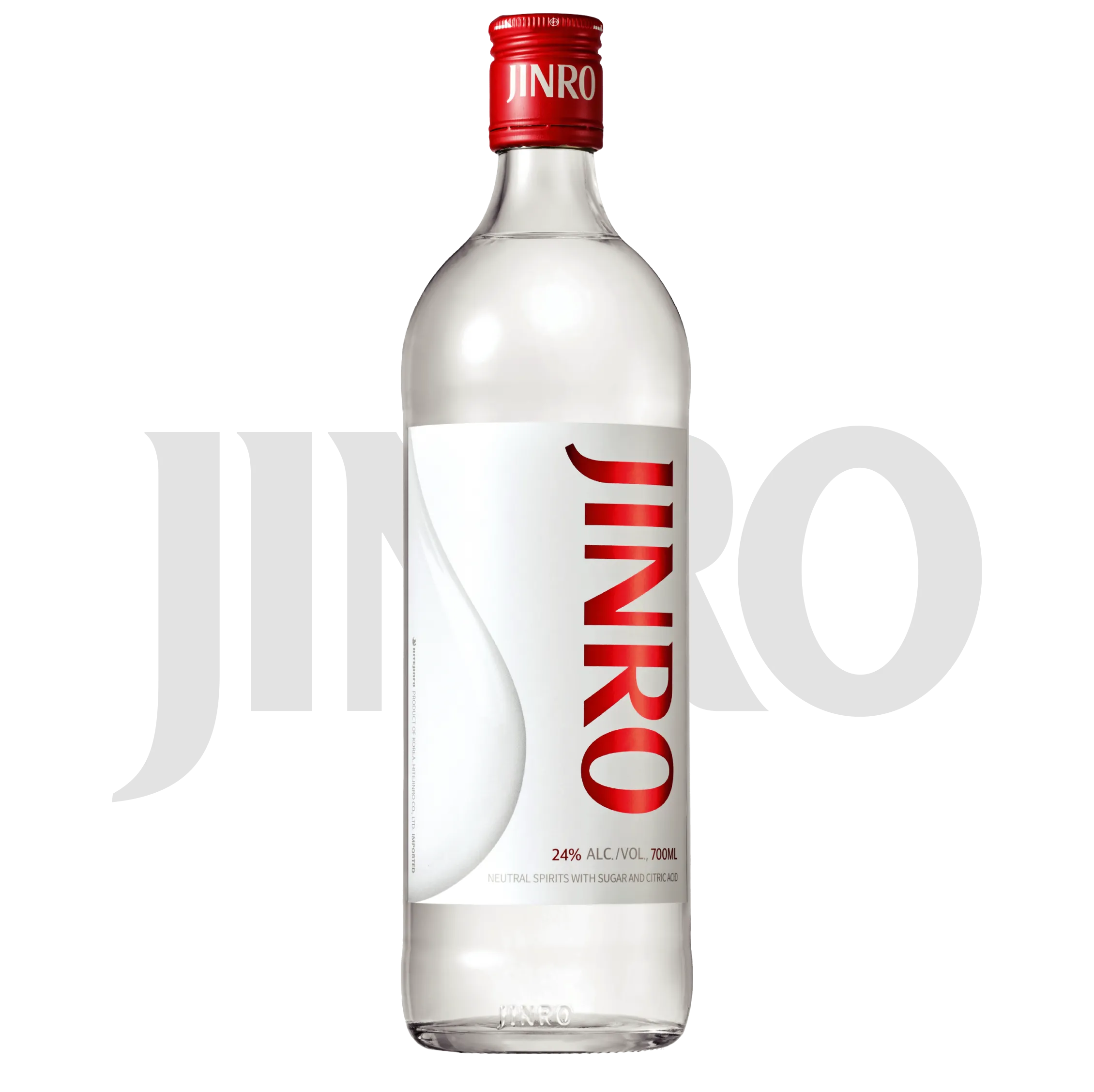 Jinro 24 – buy in Kenya