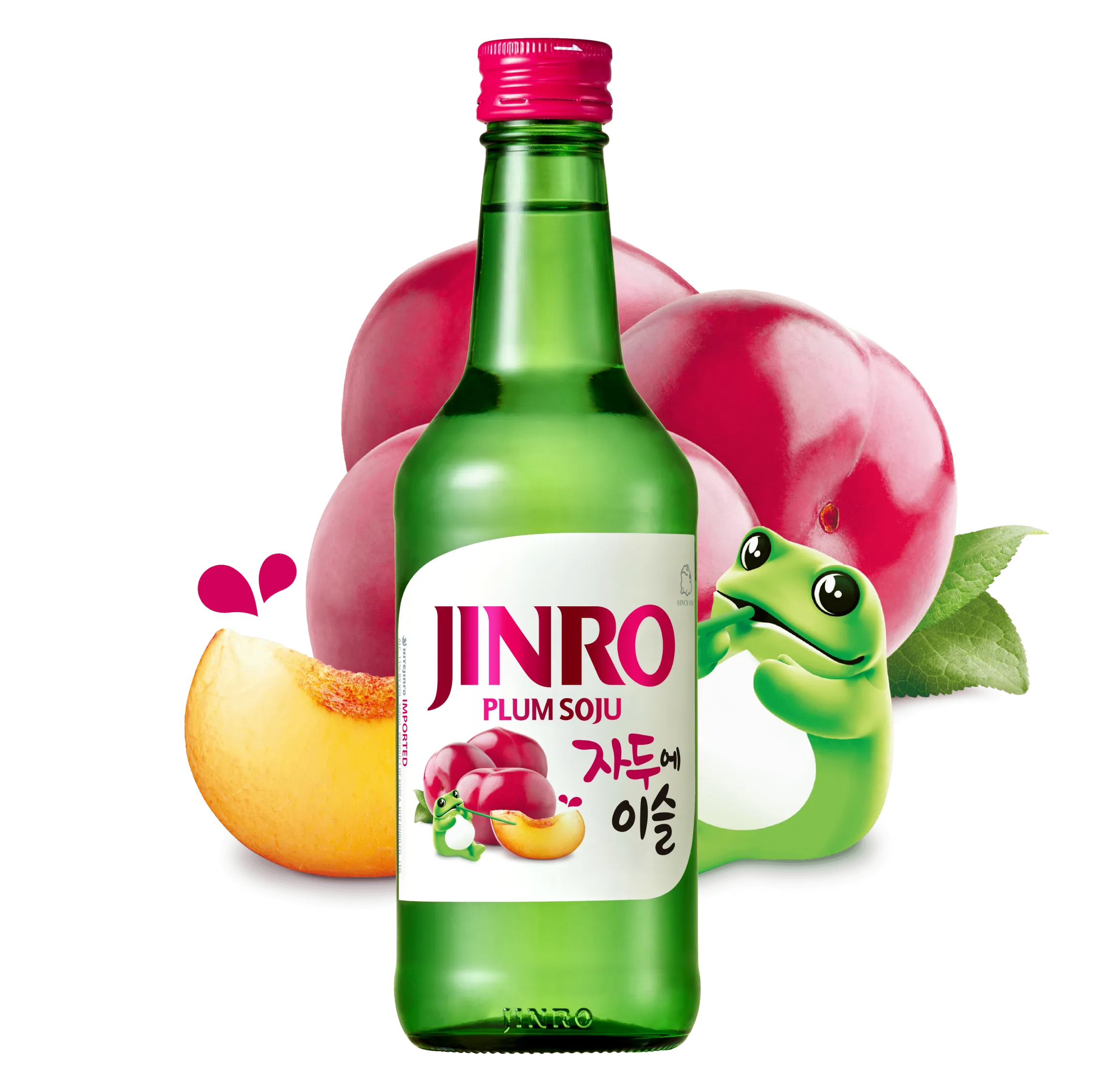 Jinro Plum – buy in Kenya